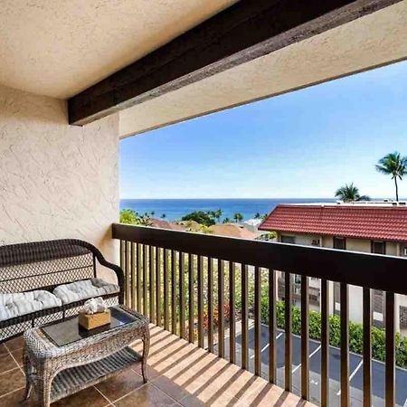 Family Friendly Kailua Bay View Ac Free Parking Walk To Kailua Village Exteriör bild