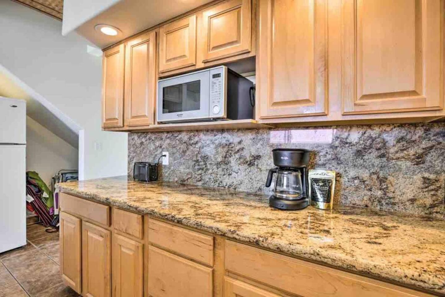 Family Friendly Kailua Bay View Ac Free Parking Walk To Kailua Village Exteriör bild