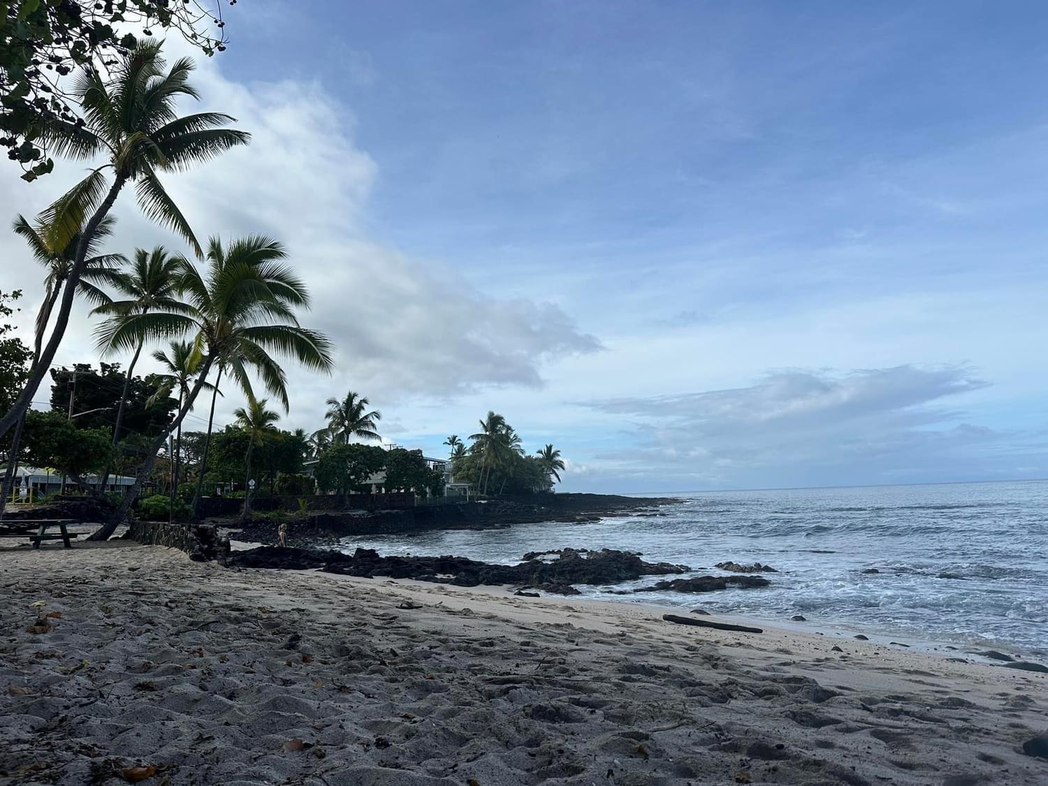 Family Friendly Kailua Bay View Ac Free Parking Walk To Kailua Village Exteriör bild